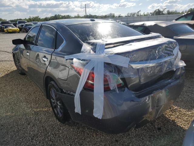 Photo 3 from auction – 2015 NISSAN ALTIMA 2.5 with VIN 1N4AL3AP2FC426617