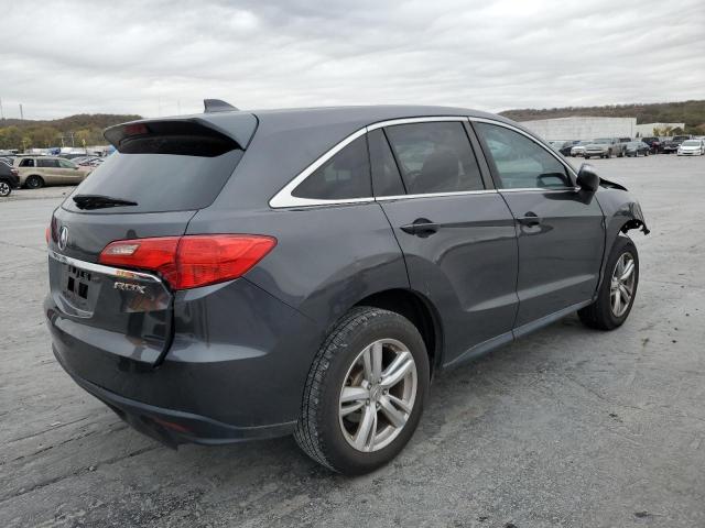 Photo 4 from auction – 2013 ACURA RDX with VIN 5J8TB3H34DL007871