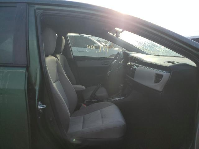 Photo 5 from auction – 2014 TOYOTA COROLLA L with VIN 2T1BURHE7EC087457