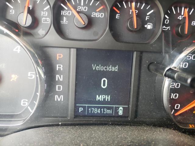 Photo 8 from auction – 2015 GMC SIERRA C15 with VIN 1GTN1TEC5FZ902834