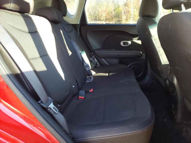 Photo 6 from auction – 2019 KIA SOUL with VIN KNDJN2A20K7654833