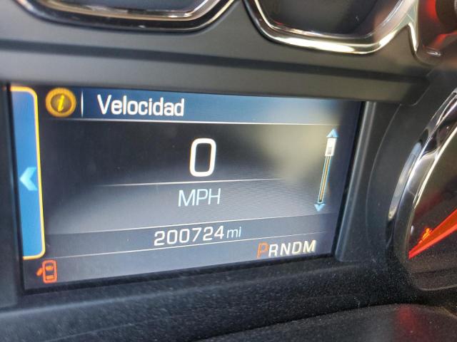 Photo 8 from auction – 2014 CHEVROLET SILVERADO with VIN 3GCPCREC0EG103046