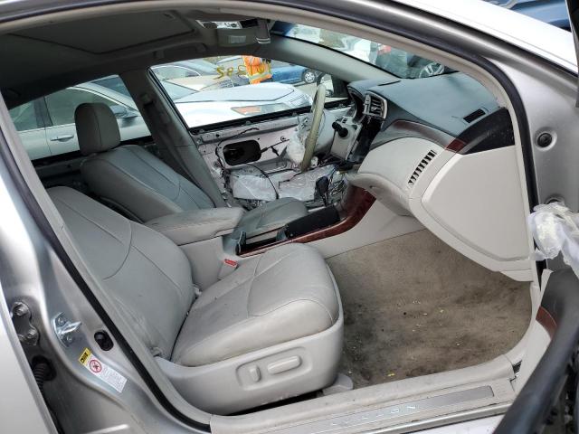 Photo 9 from auction – 2012 TOYOTA AVALON BAS with VIN 4T1BK3DB1CU451155