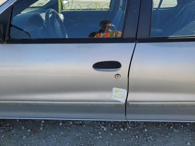 Photo 9 from auction – 2003 CHEVROLET CAVALIER with VIN 1G1JC52FX37258508