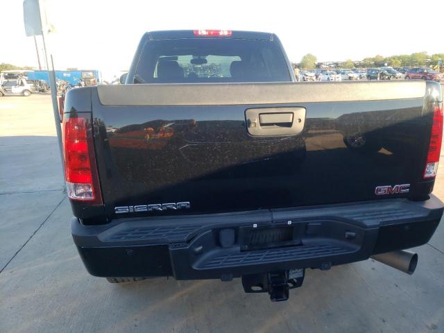 Photo 6 from auction – 2014 GMC SIERRA K25 with VIN 1GT125E82EF190771
