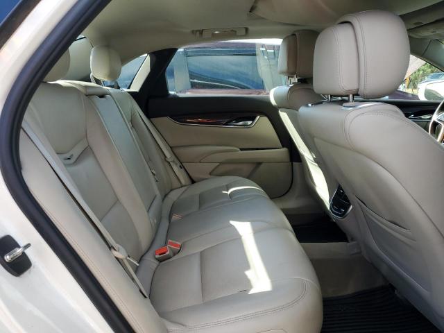 Photo 6 from auction – 2014 CADILLAC XTS VSPORT with VIN 2G61V5S85E9194935