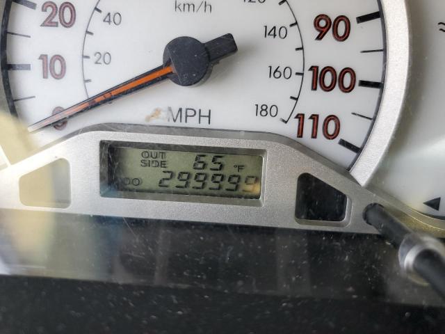 Photo 8 from auction – 2008 TOYOTA COROLLA CE with VIN 1NXBR32E68Z042021