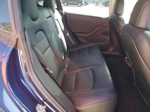 Photo 6 from auction – 2018 TESLA MODEL 3 with VIN 5YJ3E1EA6JF035943