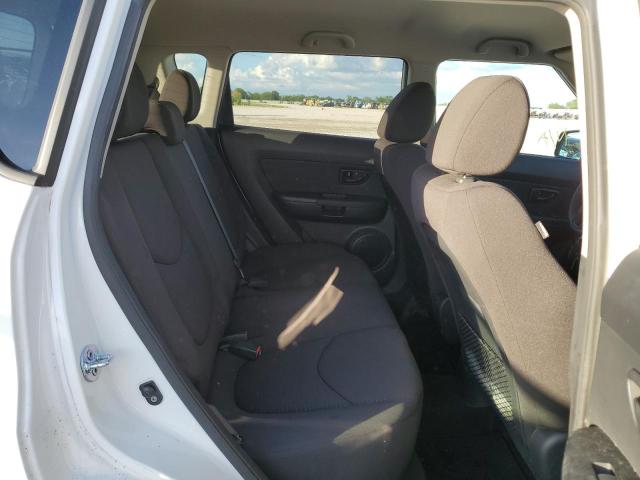 Photo 10 from auction – 2013 KIA SOUL with VIN KNDJT2A52D7538309