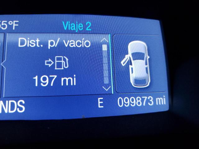 Photo 8 from auction – 2014 FORD ESCAPE SE with VIN 1FMCU0GX8EUA44781