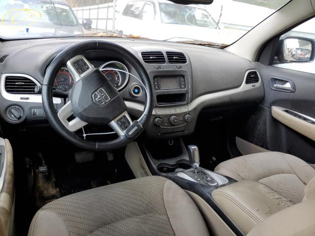 Photo 9 from auction – 2012 DODGE JOURNEY SX with VIN 3C4PDCBG0CT282758