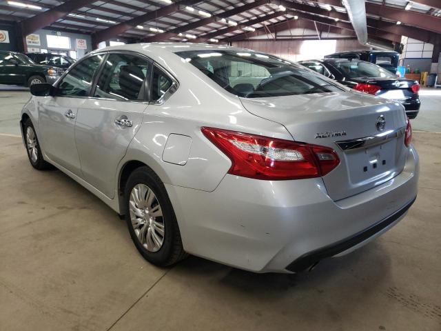 Photo 3 from auction – 2016 NISSAN ALTIMA 2.5 with VIN 1N4AL3AP1GN376864