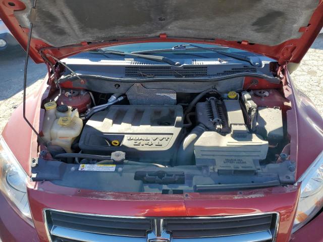 Photo 7 from auction – 2007 DODGE CALIBER R/ with VIN 1B3HE78K67D129464