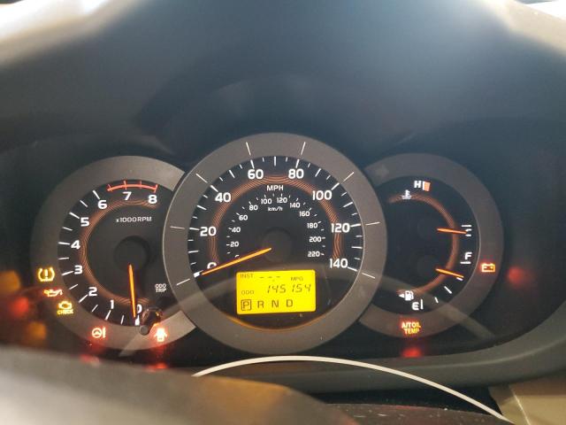 Photo 8 from auction – 2010 TOYOTA RAV4 with VIN JTMBF4DV7AD039540