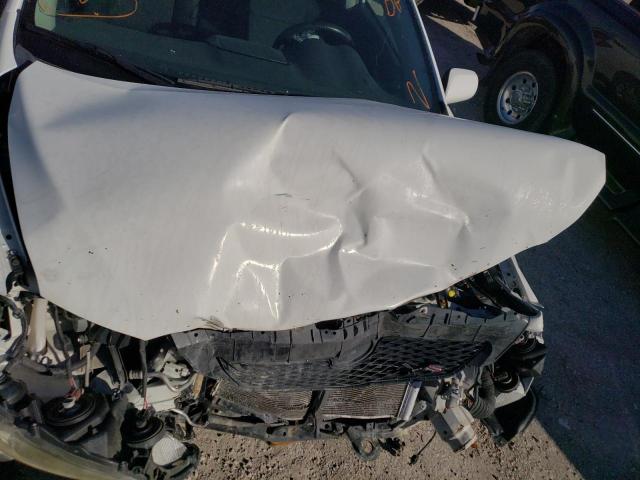 Photo 7 from auction – 2010 TOYOTA COROLLA BA with VIN 2T1BU4EE7AC242395