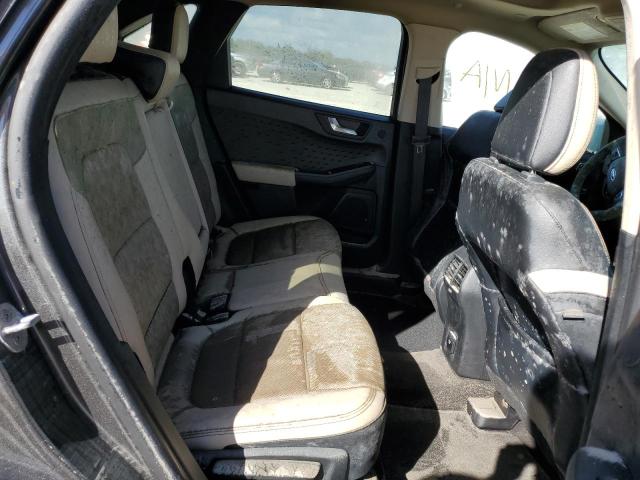 Photo 6 from auction – 2020 FORD ESCAPE TIT with VIN 1FMCU0DZXLUA06889