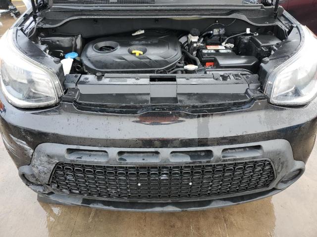 Photo 11 from auction – 2014 KIA SOUL + with VIN KNDJP3A51E7083254