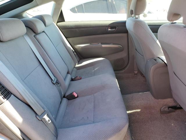 Photo 10 from auction – 2008 TOYOTA PRIUS with VIN JTDKB20U483383372