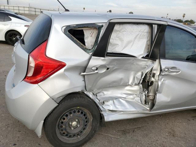 Photo 9 from auction – 2014 NISSAN VERSA NOTE with VIN 3N1CE2CP5EL385345
