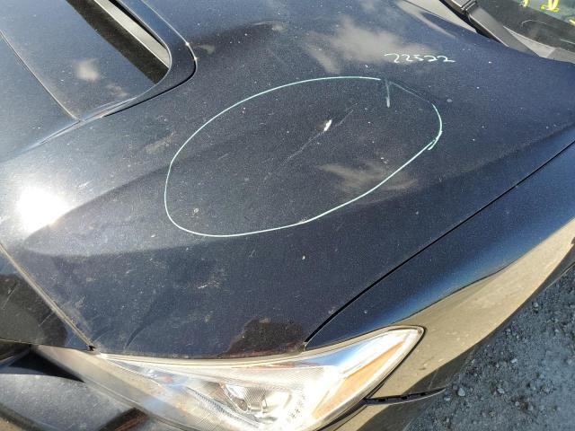 Photo 9 from auction – 2015 SUBARU WRX with VIN JF1VA1A69F9824570