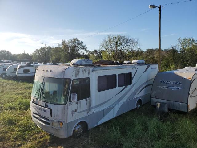 Photo 9 from auction – 2003 FOUR WIND with VIN 1FCNF53S220A06724