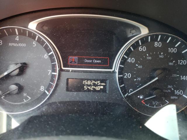 Photo 8 from auction – 2014 NISSAN ALTIMA 2.5 with VIN 1N4AL3AP7EC274963
