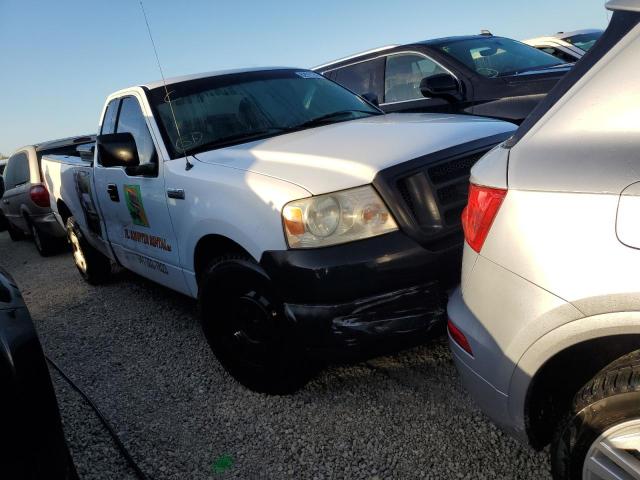 FORD F150 2005 with VIN 1FTRF12295NB93866 - Photo from auction