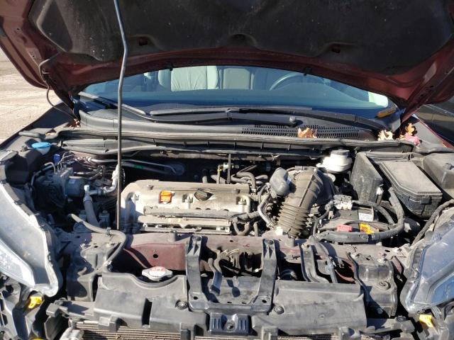 Photo 7 from auction – 2014 HONDA CR-V EXL with VIN 5J6RM4H79EL054742