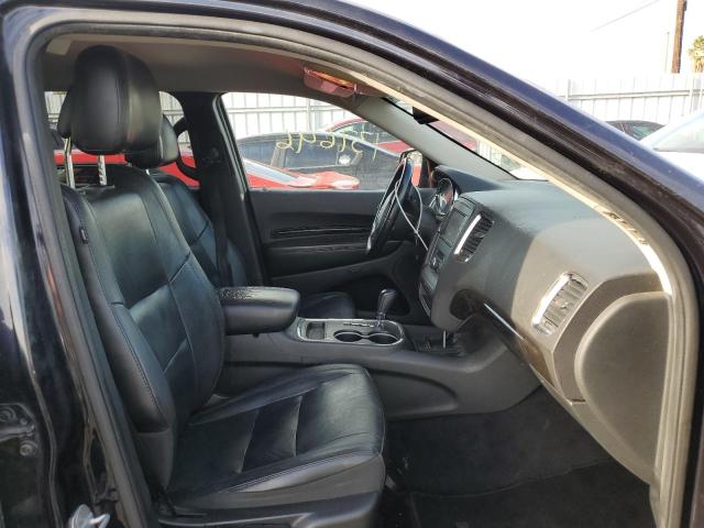 Photo 5 from auction – 2011 DODGE DURANGO CR with VIN 1D4RD4GG9BC680362