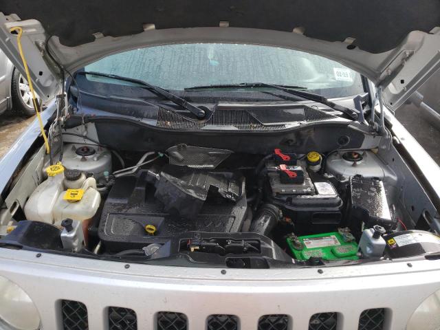 Photo 7 from auction – 2012 JEEP PATRIOT LA with VIN 1C4NJRFB8CD638560