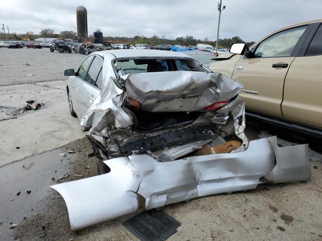 Photo 3 from auction – 2009 TOYOTA CAMRY BASE with VIN 4T1BE46K89U289141