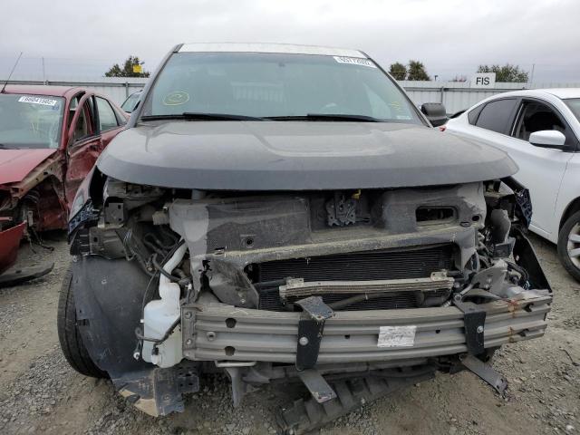 Photo 9 from auction – 2014 FORD EXPLORER P with VIN 1FM5K8AR6EGC08499