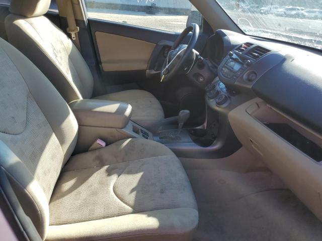 Photo 5 from auction – 2009 TOYOTA RAV4 with VIN JTMZF33V89D000347