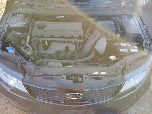 Photo 7 from auction – 2013 KIA FORTE EX with VIN KNAFU6A23D5739659