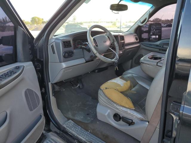 Photo 8 from auction – 2001 FORD EXCURSION with VIN 1FMNU40L81ED82113