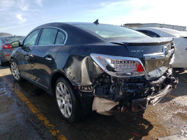 Photo 3 from auction – 2011 BUICK LACROSSE C with VIN 1G4GE5GD0BF257340