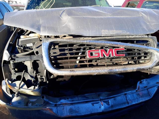 Photo 9 from auction – 2003 GMC YUKON with VIN 1GKEC13Z53R226469