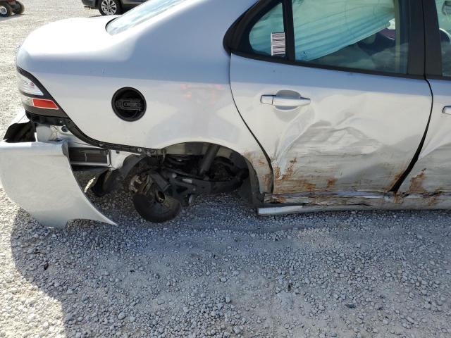 Photo 9 from auction – 2010 SAAB 9-3 2.0T with VIN YS3FA4CY4A1617406