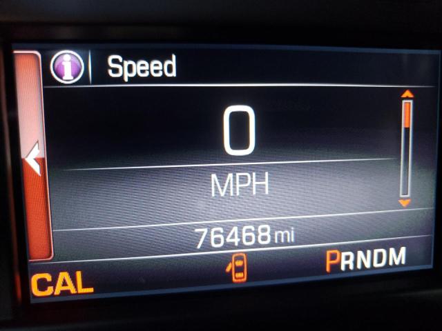 Photo 8 from auction – 2015 GMC SIERRA K15 with VIN 3GTU2UEC0FG450614
