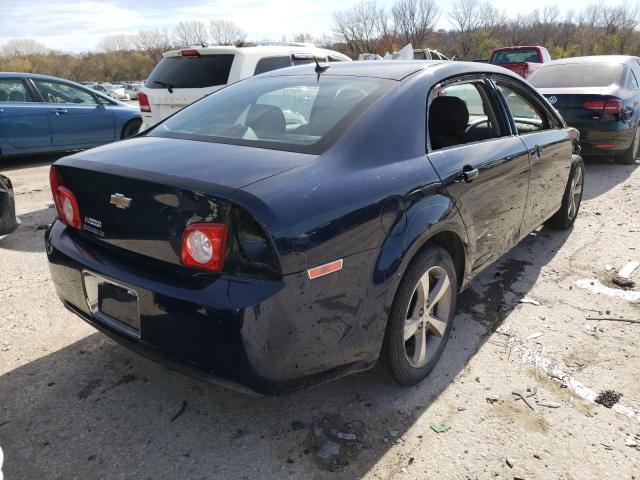 Photo 4 from auction – 2011 CHEVROLET MALIBU 1LT with VIN 1G1ZC5E16BF321997