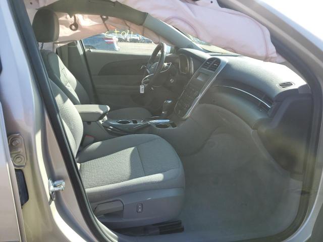 Photo 5 from auction – 2016 CHEVROLET MALIBU LIM with VIN 1G11B5SA2GF144053
