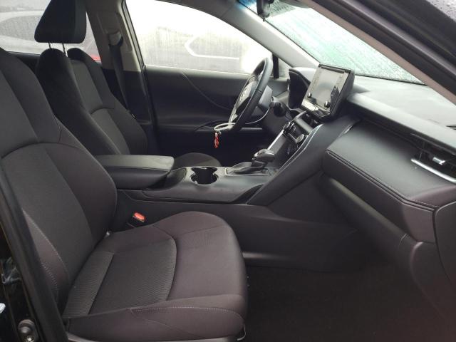 Photo 5 from auction – 2022 TOYOTA VENZA LE with VIN JTEAAAAHXNJ087740