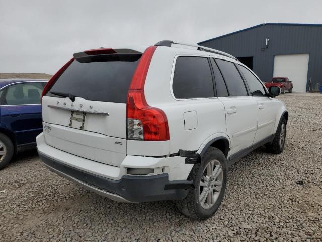 Photo 4 from auction – 2011 VOLVO XC90 3.2 with VIN YV4952CZ2B1570929