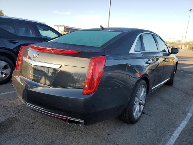 Photo 4 from auction – 2014 CADILLAC XTS with VIN 2G61M5S37E9175973