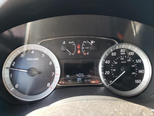 Photo 8 from auction – 2013 NISSAN SENTRA S with VIN 1N4AB7AP6DN908065