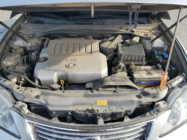 Photo 7 from auction – 2008 LEXUS ES 350 with VIN JTHBJ46G882175581