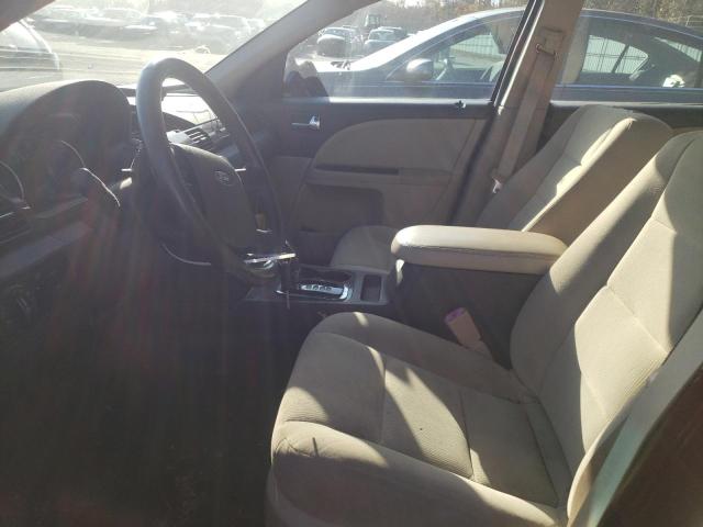 Photo 5 from auction – 2008 FORD TAURUS SEL with VIN 1FAHP24W68G128017