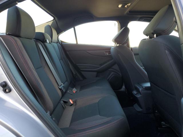 Photo 6 from auction – 2022 SUBARU WRX PREMIU with VIN JF1VBAF60N9012434