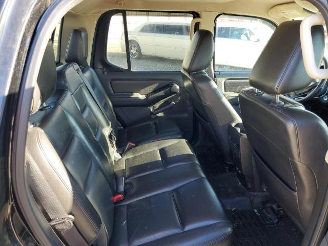 Photo 6 from auction – 2010 FORD EXPLORER S with VIN 1FMEU5D81AUA41332