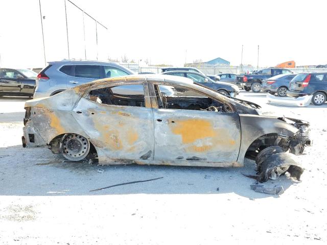 Photo 9 from auction – 2016 HYUNDAI ELANTRA SE with VIN 5NPDH4AE3GH690903